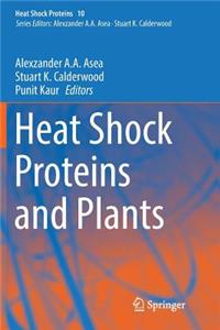 Heat Shock Proteins and Plants