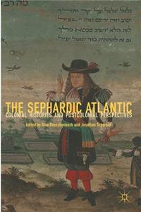 Sephardic Atlantic