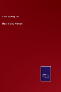 Hearts and Homes