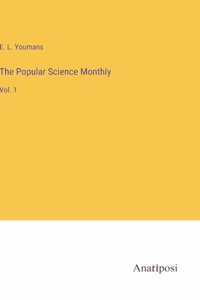 Popular Science Monthly
