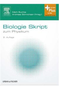 Biologie Skript