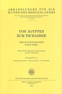 Von Agypten Zum Tschadsee