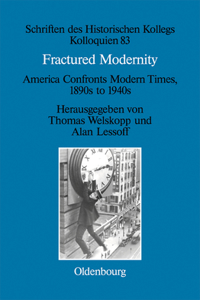 Fractured Modernity