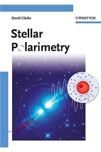 Stellar Polarimetry