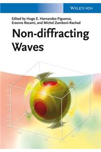 Non-diffracting Waves