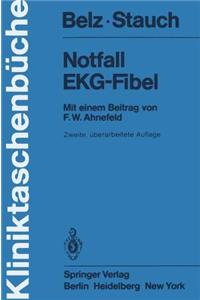 Notfall EKG-Fibel