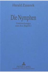 Die Nymphen