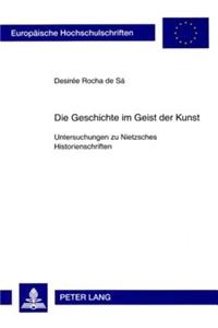 Die Geschichte Im Geist Der Kunst