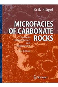 Microfacies of Carbonate Rocks