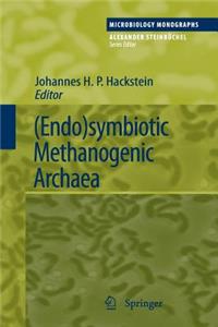 (endo)Symbiotic Methanogenic Archaea