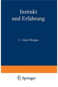 Instinkt Und Erfahrung