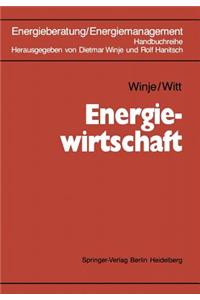 Energiewirtschaft