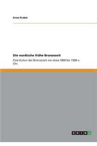 nordische frühe Bronzezeit