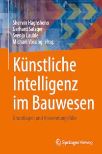 Künstliche Intelligenz Im Bauwesen