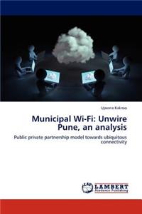 Municipal Wi-Fi