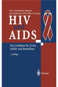HIV und AIDS
