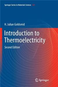 Introduction to Thermoelectricity