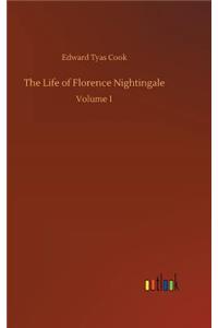 Life of Florence Nightingale