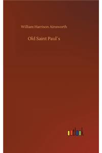 Old Saint Paul´s