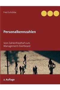 Personalkennzahlen