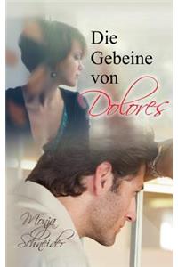 Die Gebeine von Dolores