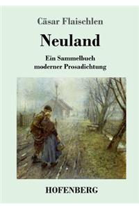 Neuland