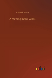 Matting in the Wilds