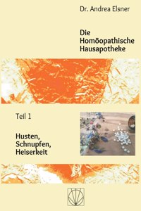 Homöopathische Hausapotheke