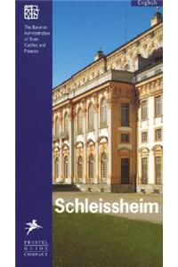 Schleissheim, Munich