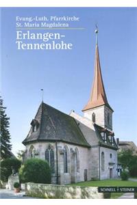Erlangen-Tennenlohe
