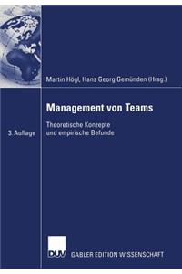 Management Von Teams