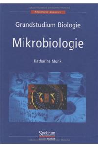 Grundstudium Biologie - Mikrobiologie