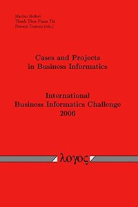 Cases and Projects in Business