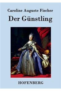 Der Günstling