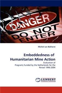 Embeddednessof Humanitarianmineaction