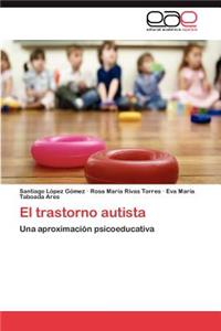 Trastorno Autista