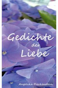 Gedichte Der Liebe