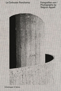 Le Corbusier--Ronchamp