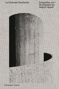 Le Corbusier – Ronchamp