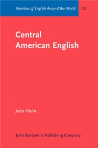 Central American English
