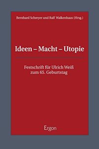 Ideen - Macht - Utopie