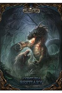 The Dark Eye: Bestiary of Aventuria