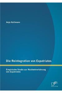 Reintegration von Expatriates