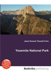 Yosemite National Park