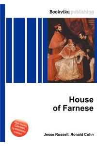 House of Farnese