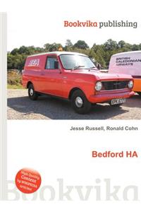 Bedford Ha