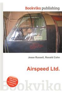 Airspeed Ltd.