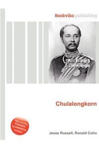 Chulalongkorn