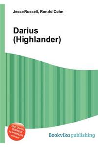 Darius (Highlander)