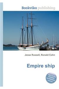 Empire Ship